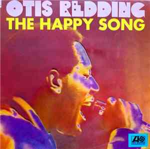 Otis Redding - The Happy Song