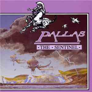 Pallas  - The Sentinel