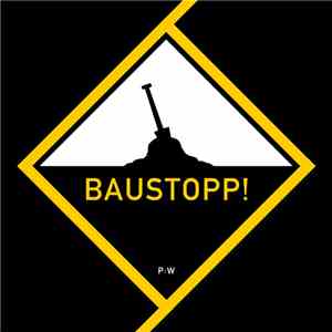 Patenbrigade: Wolff - Baustopp!