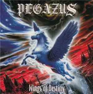 Pegazus - Wings Of Destiny