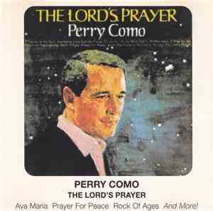 Perry Como - The Lord's Prayer