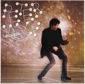 Peter Wolf - Lights Out