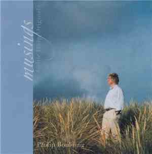 Philip Boulding - Musings: Celtic Harp Originals