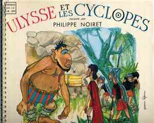 Philippe Noiret - Ulysse Et Les Cyclopes