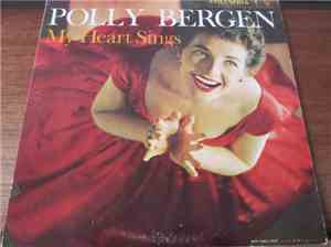 Polly Bergen - My Heart Sings