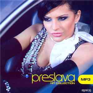 Preslava - Hit Collection MP3