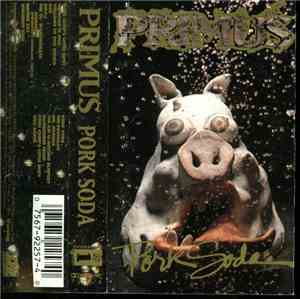 Primus - Pork Soda