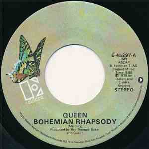 Queen - Bohemian Rhapsody