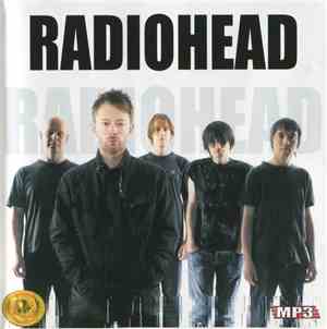 Radiohead - MP3