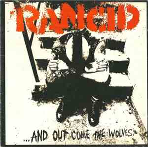 Rancid - ...And Out Come The Wolves