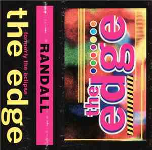 Randall - The Edge - 26th June 1993