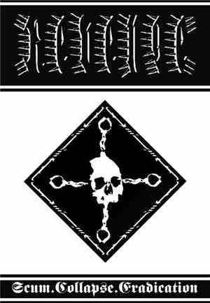 Revenge  - Scum.Collapse.Eradication