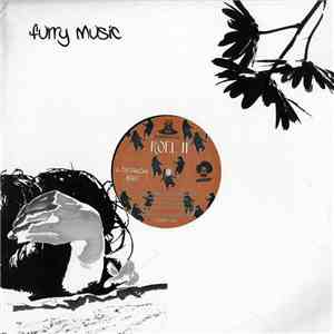 Roel H - The Dancing Bears / Curly Hair