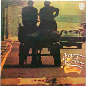 Ronnie Lane & the band 'Slim Chance' - Anymore For Anymore