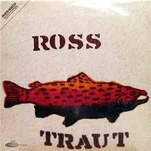 Ross Traut - Ross Traut