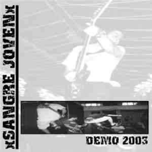Sangre Joven - Demo 2003