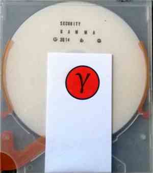 Security  - Gamma