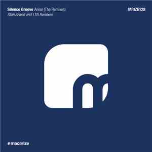 Silence Groove - Anise (The Remixes)