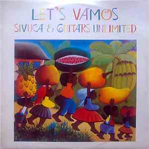 Sivuca & Guitars Unlimited - Let's Vamos