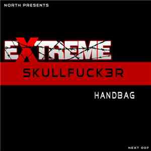 SkullFuck3r - Handbag