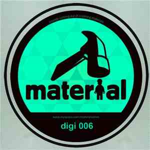 Sound Diffusion - Material Digi 006
