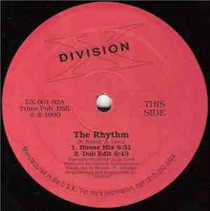 Sounds Underground / Automation, inc. - The Rhythm / A Lyrical Party