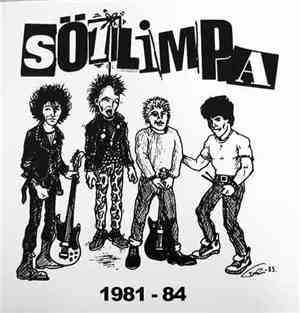 Sötlimpa - 1981-84