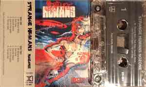 Strange Humans - Nozone
