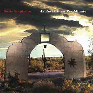 Suzie Stapleton - 45 Revolutions Per Minute