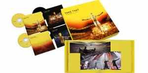 Take That - Progress Live