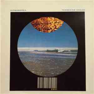 Tangerine Dream - Hyperborea