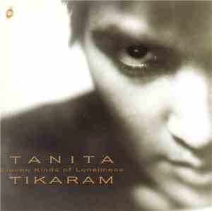 Tanita Tikaram - Eleven Kinds Of Loneliness