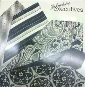 The Brand New Executives - A Mortgage Song / Dishwasher