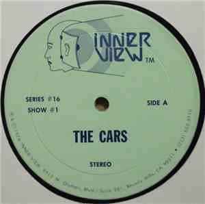 The Cars - InnerView