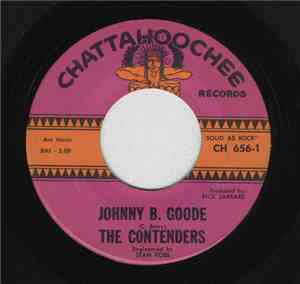 The Contenders  - Johnny B. Goode