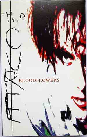 The Cure - Bloodflowers