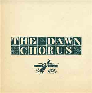 The Dawn Chorus  - The Hope Will Kill Us