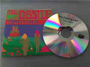 The Flaming Lips - The Castle