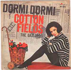 The Gaylords - Dormi Dormi