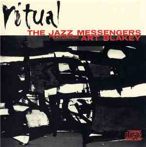 The Jazz Messengers Featuring Art Blakey - Ritual