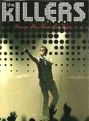 The Killers - Young Men From Las Vegas