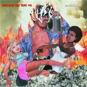 The Pietasters - Awesome Mix Tape #6