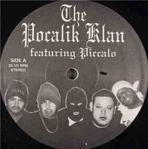 The Pocalik Klan - For My Home