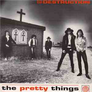 The Pretty Things - Eve Of Destruction