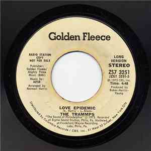 The Trammps - Love Epidemic