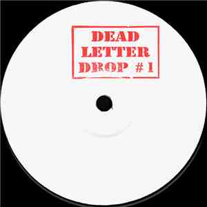Unknown Artist - Dead Letter Drop # 1