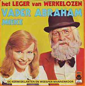 Vader Abraham & Mieke m.m.v. De Kermisklanten & Weesper Mannenkoor - Het Le ...