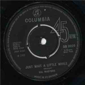 Val Masters - I Don't Wanna Play House