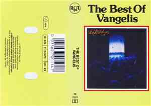 Vangelis - The Best Of Vangelis