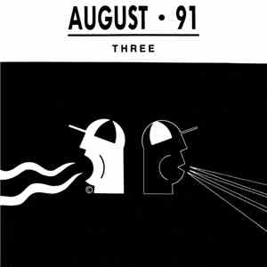 Various - August 91 - Three